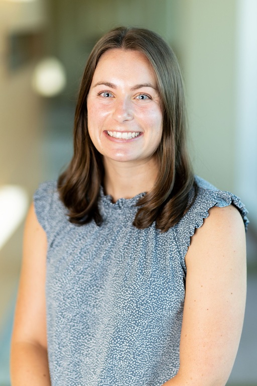 Allison Schaffer, D.O.